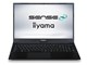 SENSE-15FHA20-R5-EZSXH-D Ryzen 5 5500U   　  5500U 1.67kg 