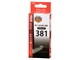 INK-C381B-BK [�L���m���p BCI-381BK �u���b�N]
