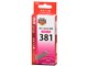 INK-C381B-M [�L���m���p BCI-381M �}�[���^]