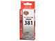 INK-C381B-GY [�L���m���p BCI-381GY �O���[]
