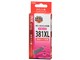 INK-C381XL-M [�L���m���p BCI-381XLM �}�[���^]