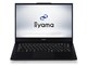 STYLE-14FH057-i7-UCFX-D Core i7 1165G7 　 1165G7 UHD 