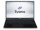 STYLE-15FHA20-R5-EZFX-D Ryzen 5 5500U 　 5 5500U 