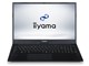 STYLE-15FHA20-R7-EZSX-D Ryzen 7 5700U   　  5700U  