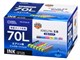 INK-E70LB-6P [�G�v�\���p IC6CL70L 6�F�p�b�N]
