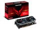 PowerColor Red Devil AMD Radeon RX 6650 XT 8GB GDDR6 AXRX 6650XT 8GBD6-3DHE/OC [PCIExp 8GB]