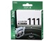 INK-B111B-BK [�u���U�[�p LC111BK �u���b�N]
