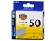 INK-E50B-Y [�G�v�\���p ICY50 �C�G���[]