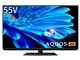 AQUOS 4K 4T-C55EN1 [55インチ]の製品画像