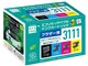 ECI-BR3111-4P [uU[p LC3111-4PK 4FpbN]