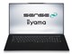 SENSE-17FH121-i7-UXZX Core i7 1165G7   　  1165G7 Iris 