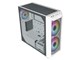 HAF 500 White H500-WGNN-S00 [zCg]