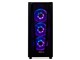 LEVEL-R66P-LC127-UAX [RGB Build] Core i7 12700 12700 3070Ti