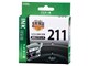INK-B211B-BK [�u���U�[�p LC211BK �u���b�N]