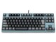 Majestouch 2SC Tenkeyless ASAGI FKBN91MPS/NCSP2AG 静音赤軸