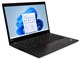 ThinkPad X13 Gen 1 AMD Ryzen 5 PRO 4650U・16GBメモリー・256GB SSD・13.3型フルHD液晶搭載 20UFS0KM00