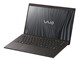 VAIO Z VJZ1418 14.0型ワイド Windows 11 Home・Core i5・8GBメモリ・SSD 512GB・Office Home and Business 2021