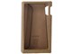 KANN MAX Case IRV-AK-KANN-MAX-CASE-BRW [Khaki Brown]