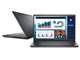 Vostro 3420 ベーシック Core i3 1115G4・8GBメモリ・256GB SSD・Windows 11 Pro搭載モデル