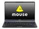 mouse X4-i5-KK ���i.com���� Core i5 10210U/8GB������/256GB NVMe SSD/14�^�t��HD�t�����ڃ��f�� #2205X4-i5CMLAB-KK