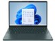 Lenovo Yoga 670 AMD Ryzen 5 5500U・8GBメモリー・256GB SSD・13.3型WUXGA液晶搭載 オフィス付き 82UD003FJP