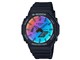 G-SHOCK Iridescent ColorV[Y GA-2100SR-1AJF̐i摜