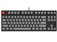 Maestro TKL AS-KBM87/LSGB �X�s�[�h�V���o�[�� [��/�O���[]
