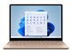 Surface Laptop Go 2 8QC-00054 [サンドストーン]