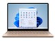 Surface Laptop Go 2 8QF-00054 [ThXg[]