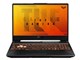 TUF Gaming F15 FX506LHB Core i5・8GBメモリ・512GB SSD・GTX 1650・15.6型フルHD液晶搭載モデル FX506LHB-I5G1650W11