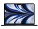 MacBook Air Liquid Retinaディスプレイ 13.6 MLY43J/A [ミッドナイト]の製品画像