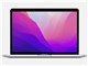 MacBook Pro Retinaディスプレイ 13.3 MNEP3J/A [シルバー]の製品画像