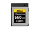 MC-CF660G [660GB]