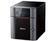 TeraStation WSS WS5420DN08S2