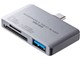 ADR-3TCSDUGYN [USB Type-C]