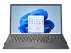 FMV LIFEBOOK AH53/G2 FMVA53G2B [uCgubN]