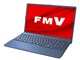FMV LIFEBOOK AH�V���[�Y WA3/G2 KC_WA3G2_A010 Core i7�E8GB�������EOffice���ڃ��f�� [���^���b�N�u���[]