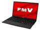 FMV LIFEBOOK UHシリーズ WU2/G2 KC_WU2G2_A058 大容量バッテリ・Core i7・16GBメモリ・Office搭載モデル [ピクトブラック]