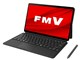 FMV LOOX WL1/G KC_WL1G_A003_G LOOXキーボード+LOOXペン付属・5G対応・Core i7・16GBメモリ・SSD 512GB搭載モデル SIMフリー