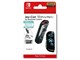 Joy-Con Tri�O���b�v�J�o�[ for Nintendo Switch NJT-002-1 [�u���b�N]