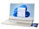 dynabook AZ/HV i.com W6AZHV7BAG-K 15.6^tHD Core i7 1260P 1TB SSD Office