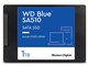 WD Blue SA510 SATA WDS100T3B0A