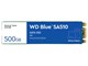 WD Blue SA510 SATA WDS500G3B0B