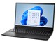 dynabook PZ/MV i.com W6PZMV5EAB-K 15.6^ tHD Core i5 1235U 512GB SSD Office