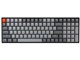 K4 Wireless Mechanical Keyboard V2 White LED K4-A3-US ����