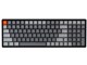 K4 Wireless Mechanical Keyboard V2 �z�b�g�X���b�v���f�� K4-J1-US �Ԏ�