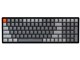 K4 Wireless Mechanical Keyboard V2 �z�b�g�X���b�v���f�� K4-J2-US ��