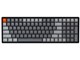 K4 Wireless Mechanical Keyboard V2 �z�b�g�X���b�v���f�� K4-J3-US ����