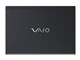 VAIO SX14 VJS1458 Windows 11 Home�ECore i5 1240P�E8GB�������ESSD 256GB�EOffice�Ȃ� [�t�@�C���u���b�N]