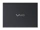 VAIO SX12 VJS1258 Windows 11 Home�ECore i5 1240P�E8GB�������ESSD 256GB�EOffice�Ȃ� [�t�@�C���u���b�N]